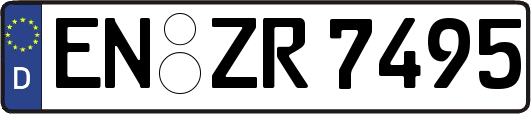 EN-ZR7495