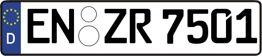 EN-ZR7501