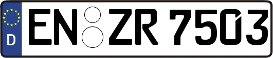 EN-ZR7503