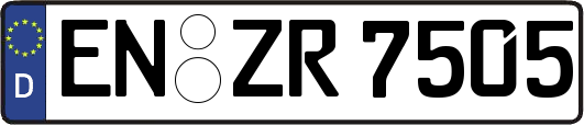 EN-ZR7505