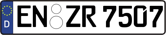 EN-ZR7507