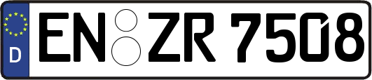 EN-ZR7508