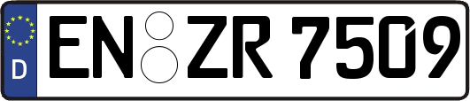 EN-ZR7509