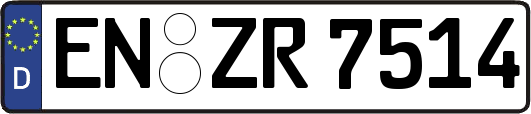 EN-ZR7514