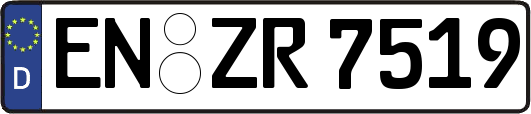 EN-ZR7519