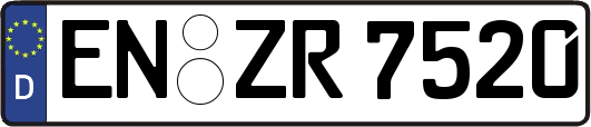 EN-ZR7520