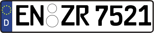 EN-ZR7521