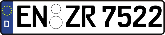 EN-ZR7522