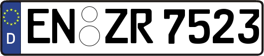 EN-ZR7523