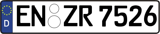 EN-ZR7526