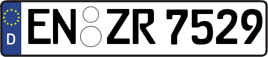 EN-ZR7529