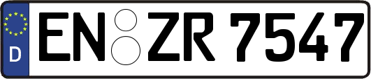 EN-ZR7547