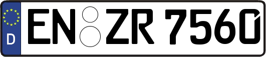 EN-ZR7560