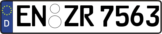 EN-ZR7563