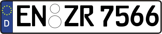 EN-ZR7566