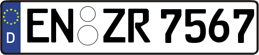 EN-ZR7567