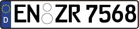 EN-ZR7568