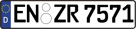 EN-ZR7571