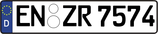 EN-ZR7574