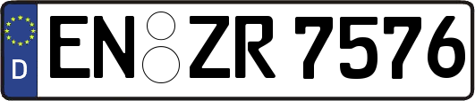 EN-ZR7576