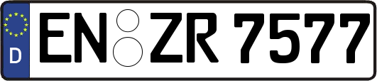 EN-ZR7577