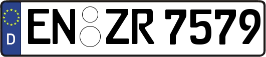 EN-ZR7579