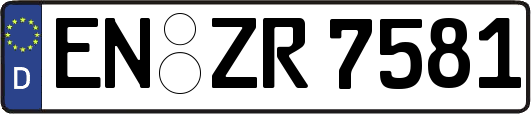 EN-ZR7581