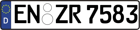 EN-ZR7583