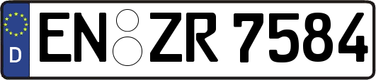 EN-ZR7584