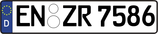 EN-ZR7586