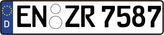 EN-ZR7587