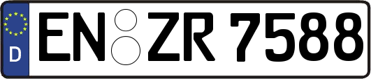 EN-ZR7588