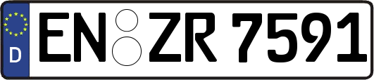 EN-ZR7591