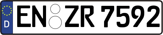 EN-ZR7592