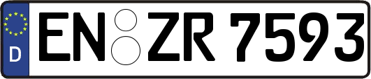 EN-ZR7593