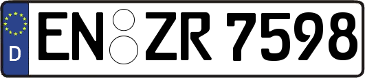 EN-ZR7598