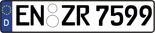 EN-ZR7599