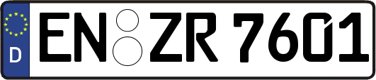 EN-ZR7601