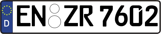 EN-ZR7602