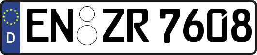 EN-ZR7608