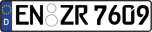 EN-ZR7609