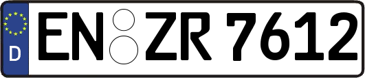 EN-ZR7612