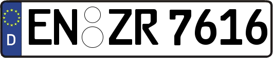 EN-ZR7616