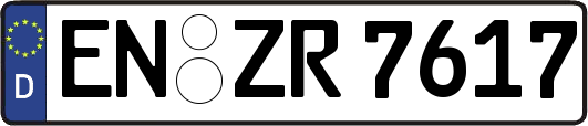 EN-ZR7617