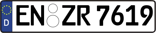 EN-ZR7619