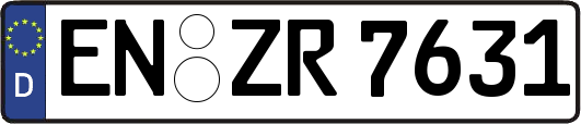 EN-ZR7631