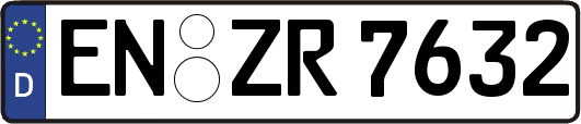 EN-ZR7632