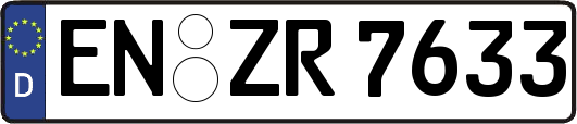 EN-ZR7633