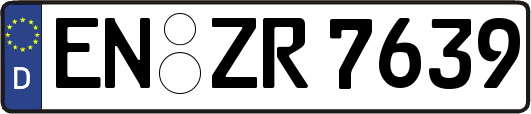 EN-ZR7639