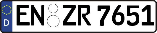 EN-ZR7651